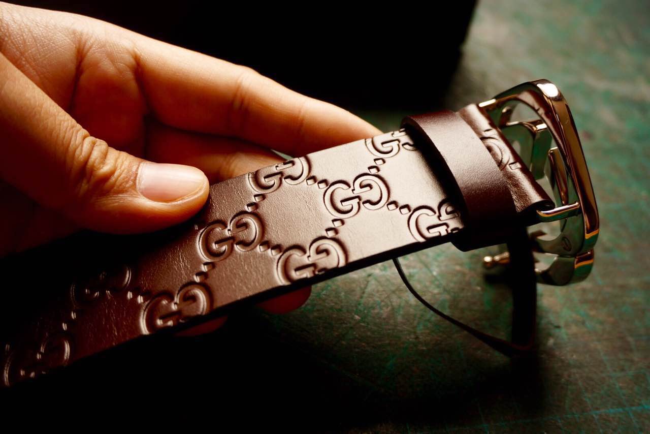 gucci翻新腰带,gucci腰带翻新