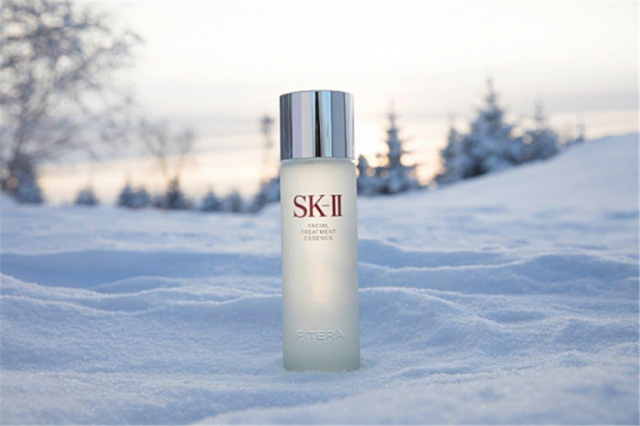 每周奢抢｜神仙水让你的人生不设限