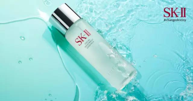 每周奢抢｜神仙水让你的人生不设限