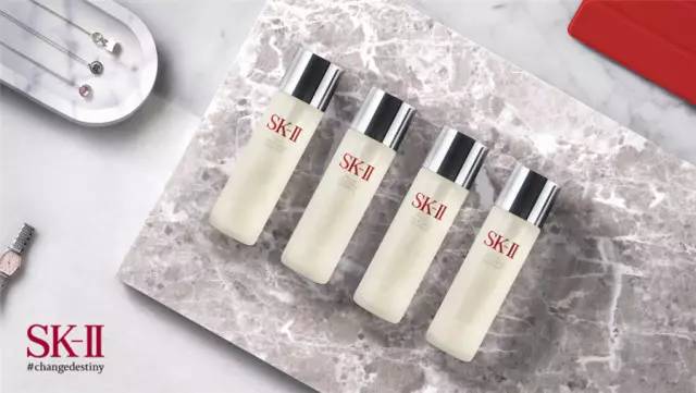 每周奢抢｜神仙水让你的人生不设限