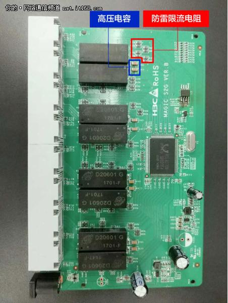 新华三CT交换机最建议买吗,新华三交换机可以直接使用吗