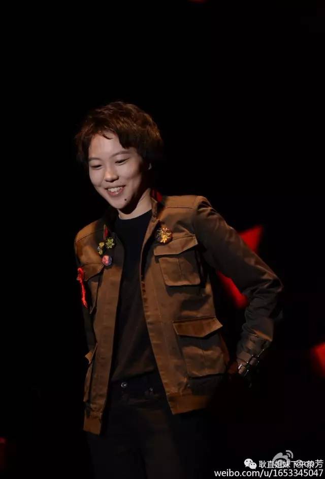 李嫣Style!王菲李亚鹏女儿变身超模05后都出来闯天涯了