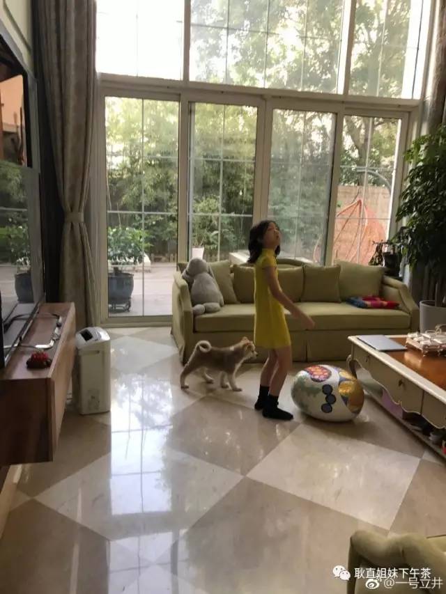 李嫣Style!王菲李亚鹏女儿变身超模05后都出来闯天涯了