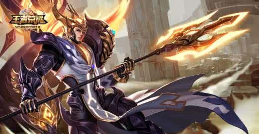 王者荣耀老司机打野,王者荣耀千场老典韦