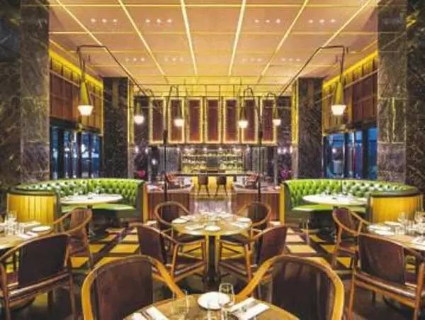 餐厅如何做灯光好看,如何让餐厅灯光看得很温馨