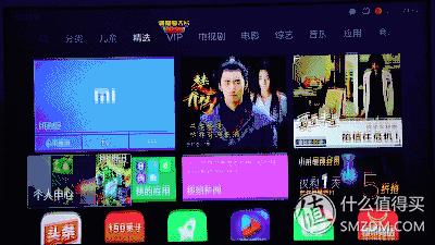 小米4电视55寸专业评测,小米电视465寸深度测评