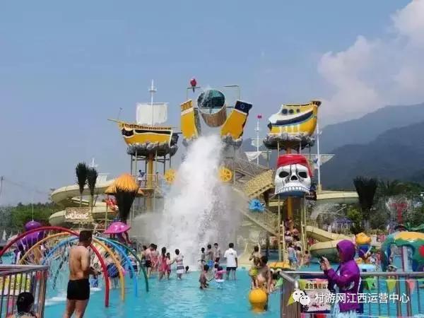 南昌玛雅水上乐园深水区有吗,南昌水上乐园玛雅乐园门票多少钱