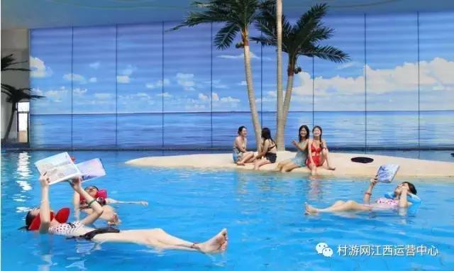 南昌玛雅水上乐园深水区有吗,南昌水上乐园玛雅乐园门票多少钱
