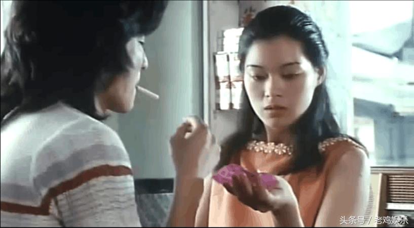 终于找到了,刘德华这部影片应该媲美“旺角卡门”吧,有人说过是刘德华单抗豆瓣评分最高的电影