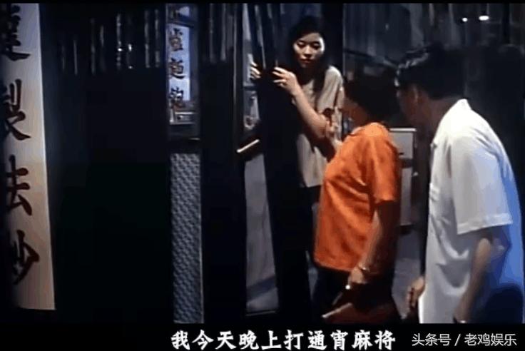 终于找到了,刘德华这部影片应该媲美“旺角卡门”吧,有人说过是刘德华单抗豆瓣评分最高的电影