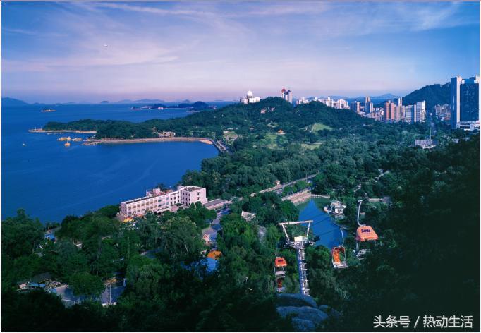 广东哪个城市宜居宜业,历年广东宜居城市排名