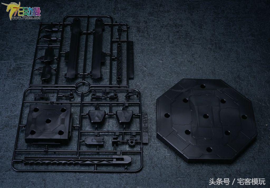 万代高达mg测评,mg78高达3.0元祖测评万代