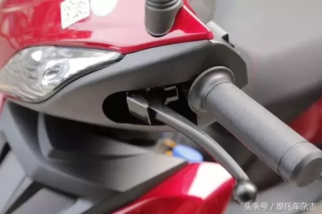 力帆花语125,力帆花语lgc-fi电喷