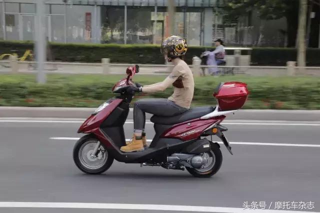 力帆花语125,力帆花语lgc-fi电喷