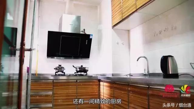 烟台还有这样的养老院？！麻将、戏曲、书法多彩生活，我也想住住