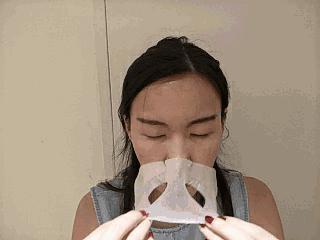 春雨补水保湿蜂蜜面膜测评,春雨补水保湿蜂蜜面膜是哪款