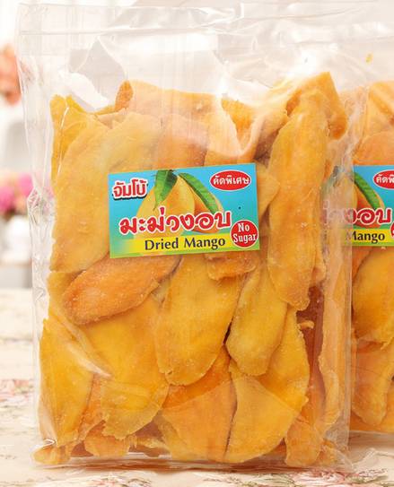 泰国必备物品和必买清单,泰国购物必买清单及攻略