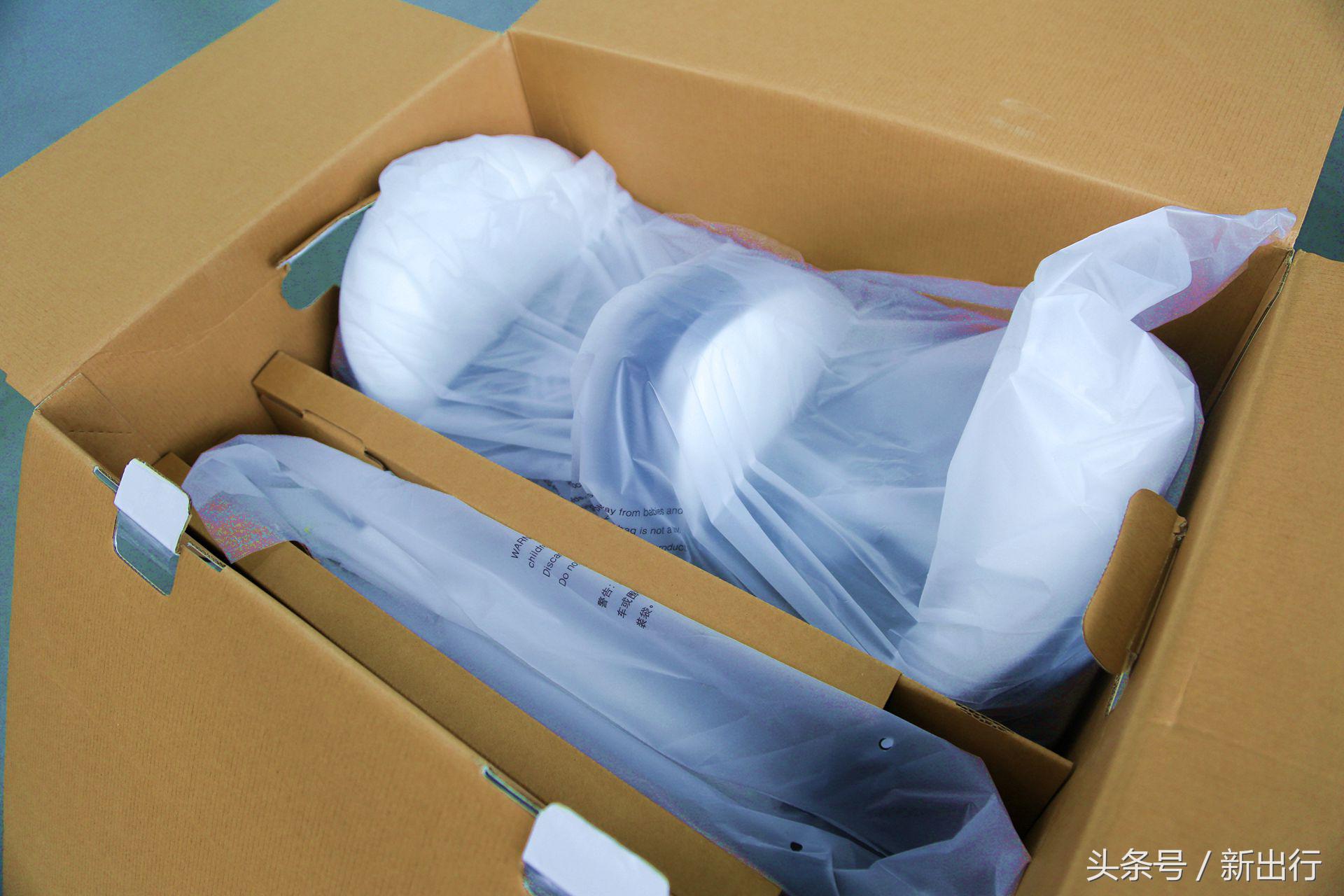 小米平衡车如何突破19公里每小时,小米平衡车改造四轮平衡车