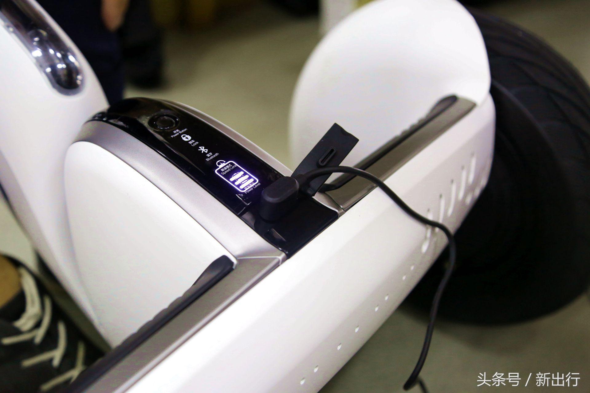 小米平衡车如何突破19公里每小时,小米平衡车改造四轮平衡车