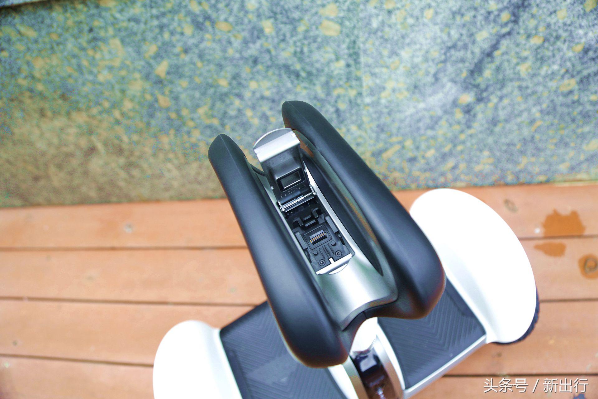 小米平衡车如何突破19公里每小时,小米平衡车改造四轮平衡车