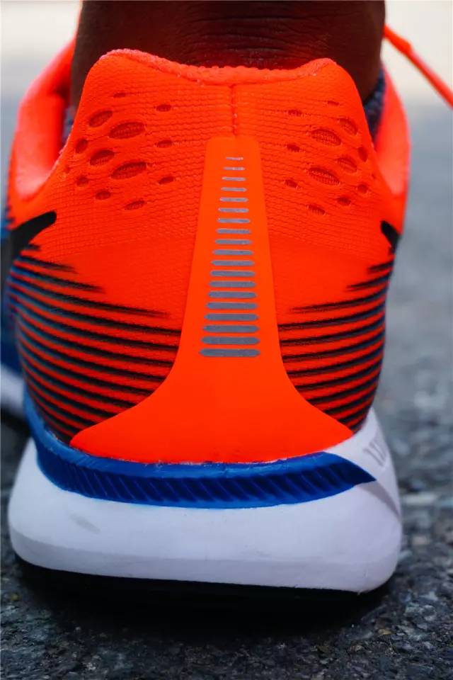 跑鞋测评nikezoompegasus37,耐克飞马34跑鞋讲解