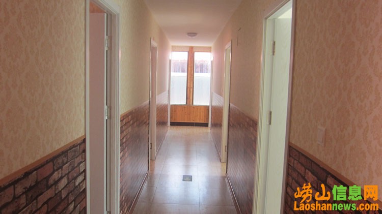 青岛崂山区旅游攻略免费游海岸线,崂山旅游渔村攻略图文解说