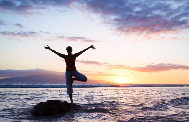 什么才是健康的身材图片,啥样的身体才叫健康