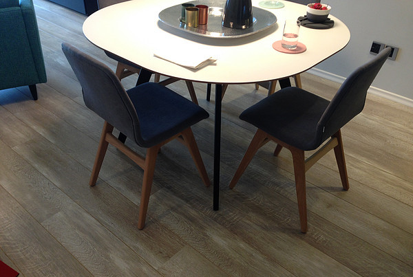 简装照样可以很温馨,简装房创意入住