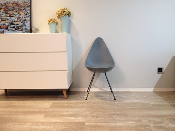 简装照样可以很温馨,简装房创意入住