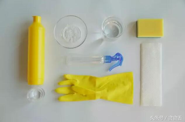 烤箱清洁教程,烤箱的清洁小窍门