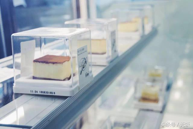 21cake营销策略研究,21cake烘焙