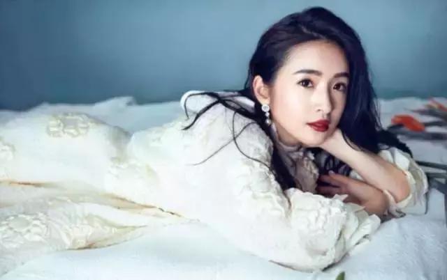 林依晨参加选美,林依晨为什么在23岁立下遗嘱