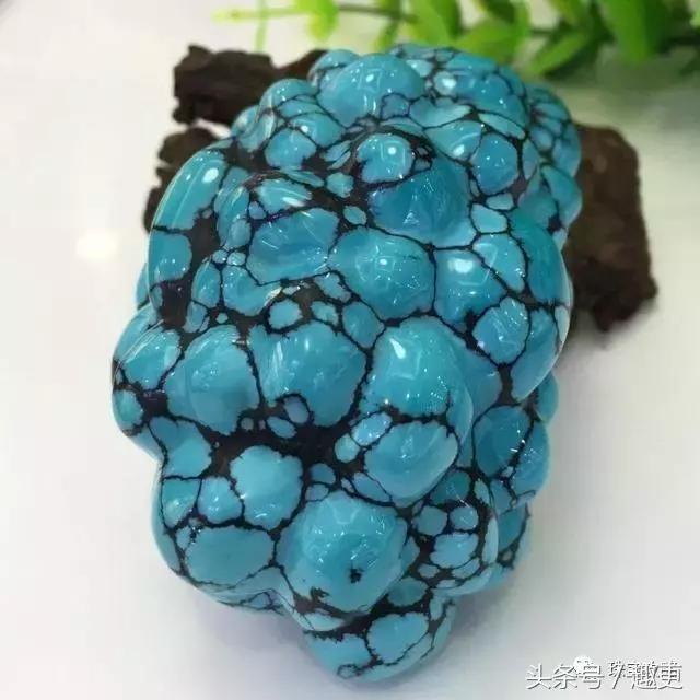 湖北原矿绿松,湖北绿松产地哪个最好