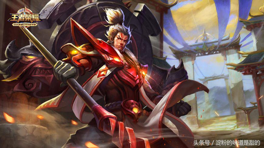 王者荣耀六国远征怎么无阵亡过关,王者荣耀六国远征要怎么快速通关