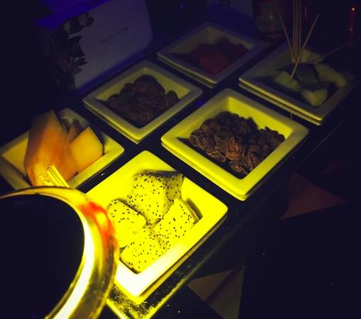 南宁比较好玩的酒吧,南宁适合一个人去的酒吧