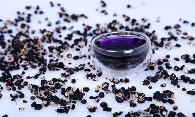 黑枸杞到底是啥,黑枸杞真的像说的那样好吗