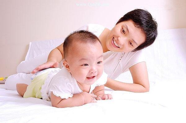 你会给你家宝宝起个什么样的小名?