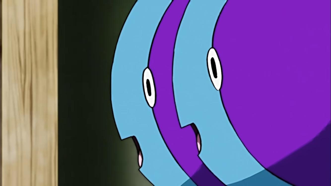 龙珠超第99话,龙珠超第88集原版