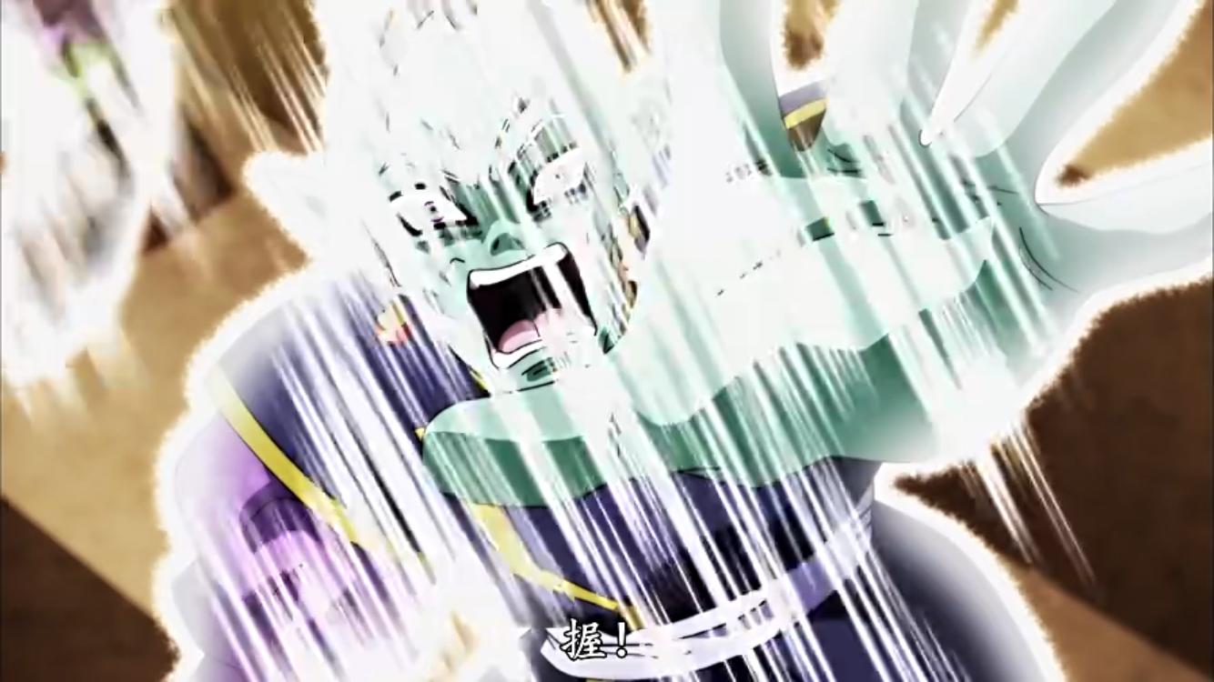 龙珠超第99话,龙珠超第88集原版