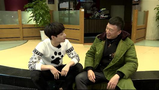 极限挑战第二季第3期开始,极限挑战第二季全回顾