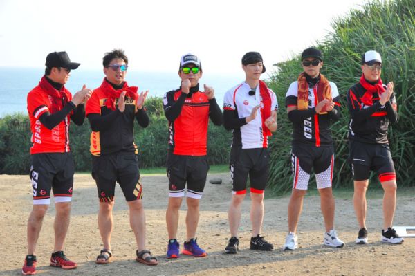 极限挑战第二季第3期开始,极限挑战第二季全回顾