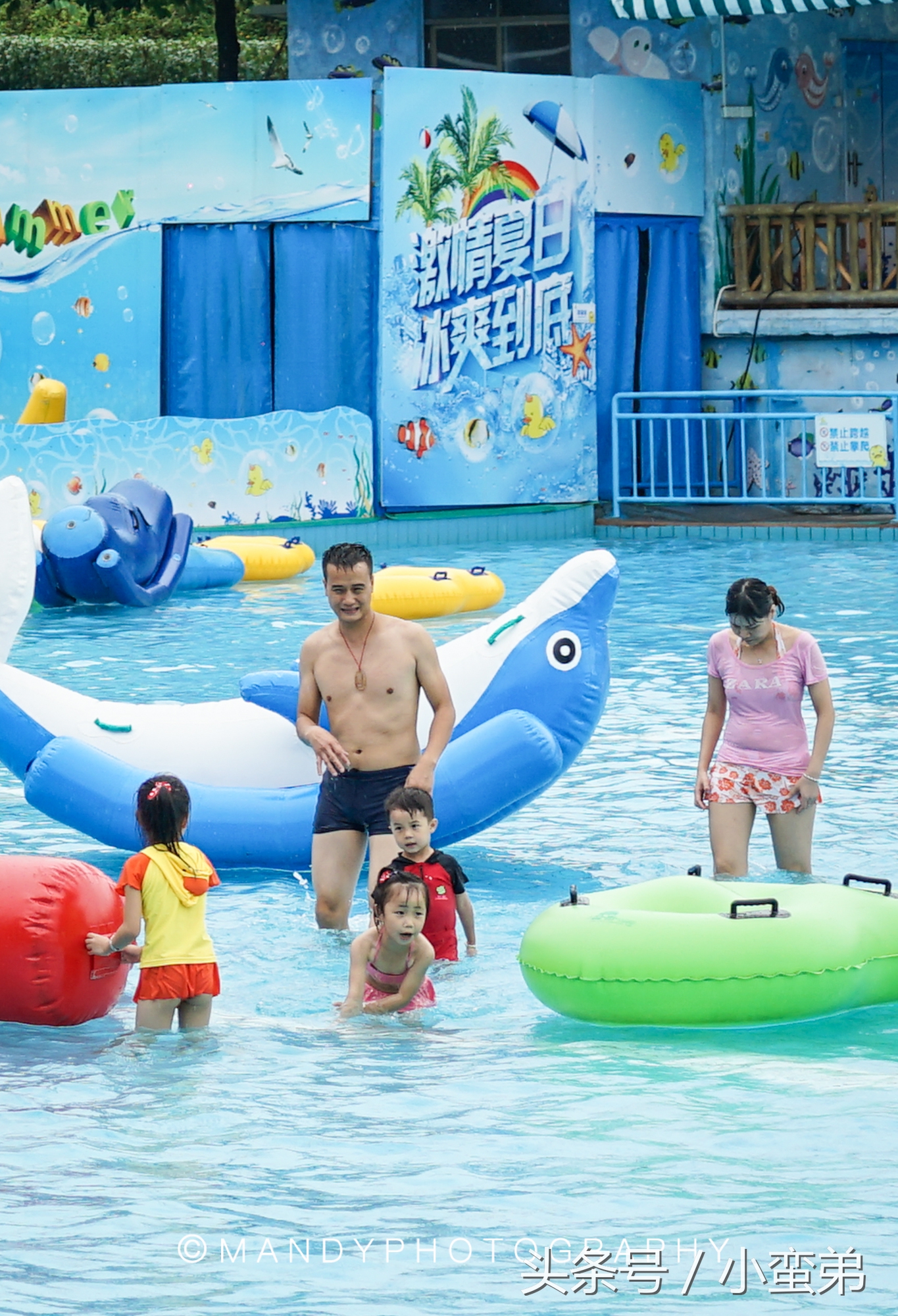 广州周边不为人知的宝藏景点,广州水上乐园旅游景点推荐