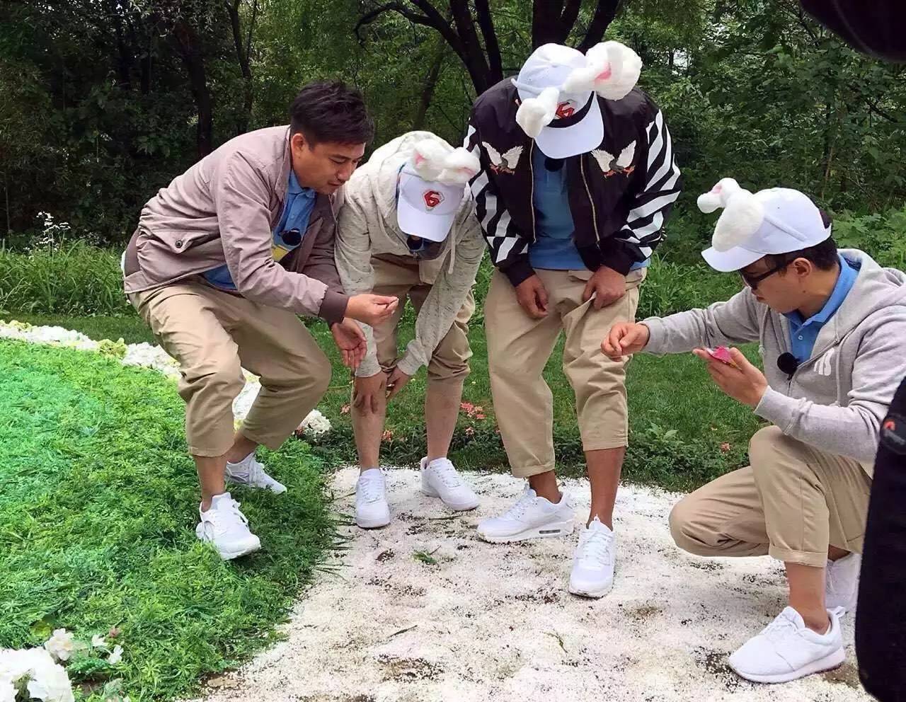 极限挑战第二季第3期开始,极限挑战第二季全回顾