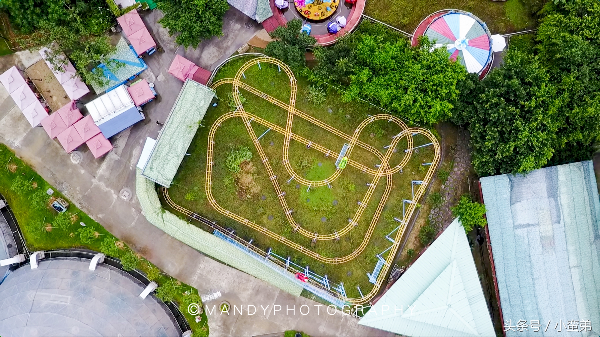 广州周边不为人知的宝藏景点,广州水上乐园旅游景点推荐