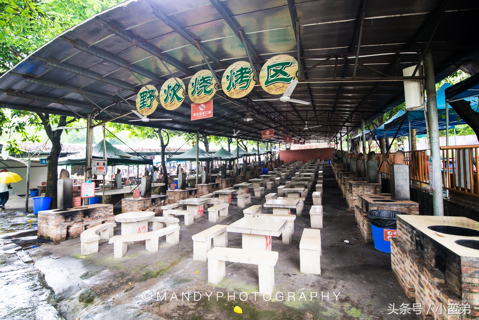 广州周边不为人知的宝藏景点,广州水上乐园旅游景点推荐