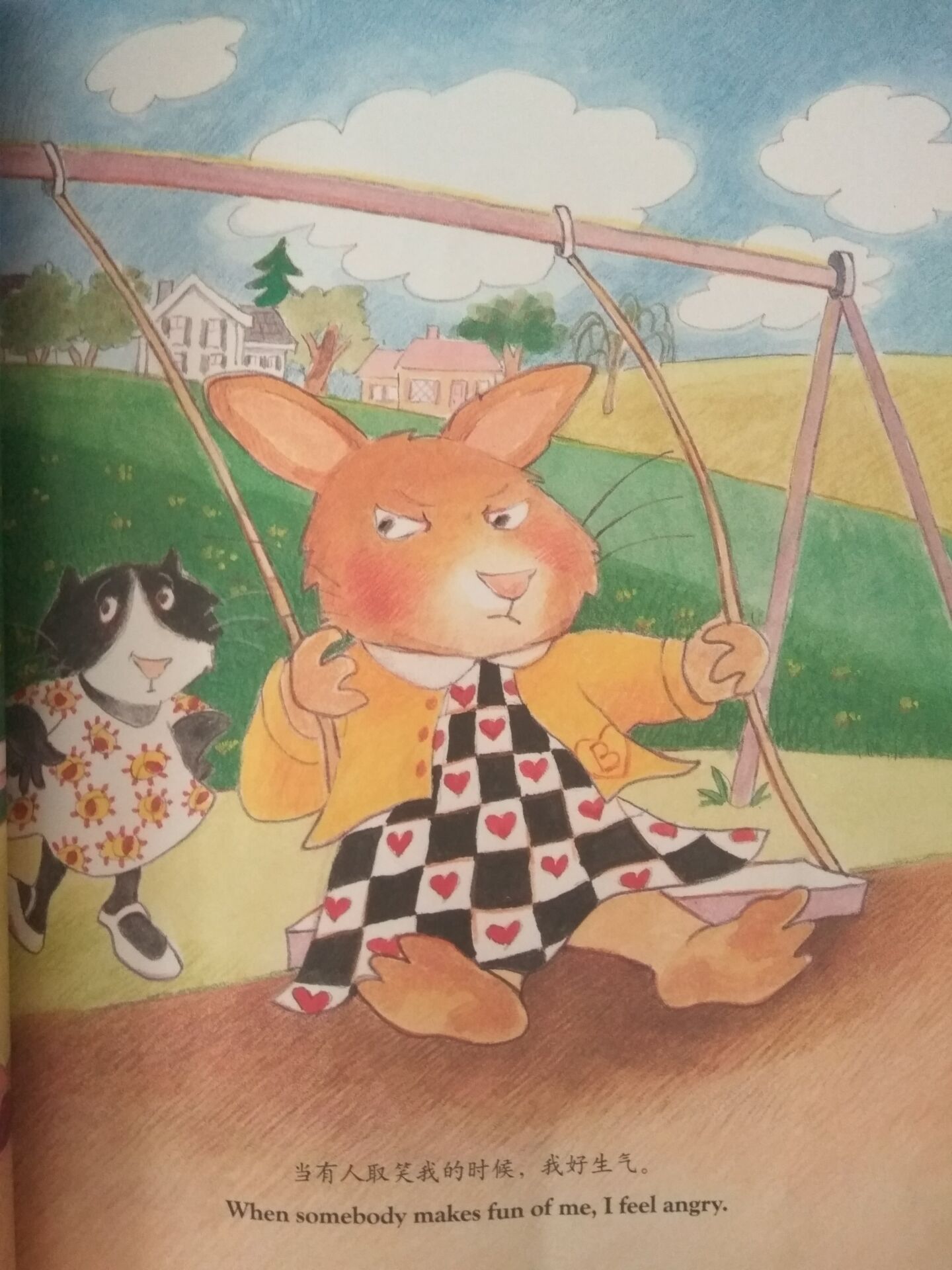 妈妈好生气怎么办,孩子惹妈妈生气了怎么办