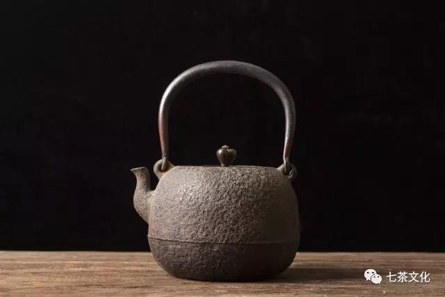 怎样认识日本铁壶,关于日本铁壶最全的介绍