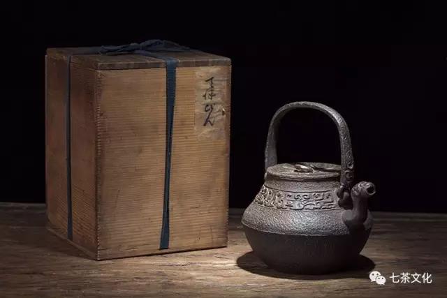 怎样认识日本铁壶,关于日本铁壶最全的介绍