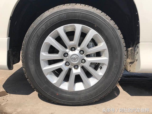 3.5的普拉多和霸道2700哪个好,霸道2004款普拉多2700价钱