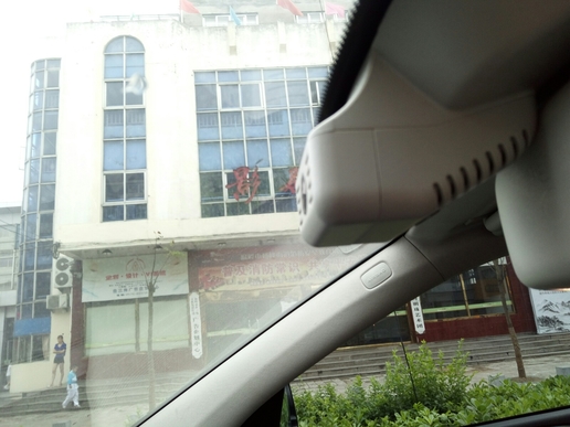 史上最草率的购车经历！奔驰GLE320coupe提车实录，看完你就知道有多草率了！